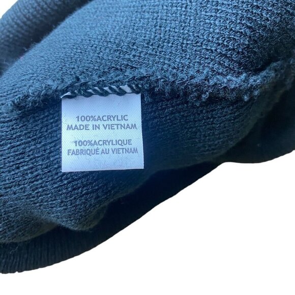 Kraft Dinner Winter Olympics Beijing 2022 Official Supporter Toque Beanie OS - Picture 5 of 5